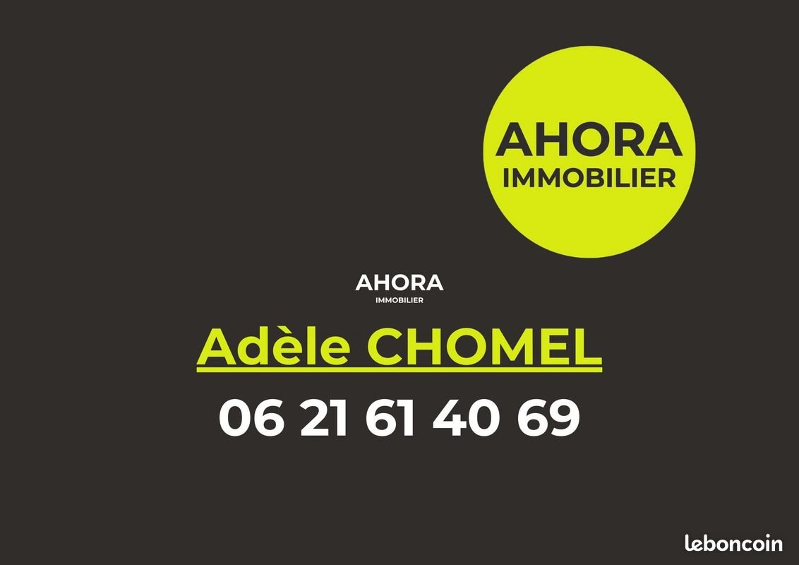 Appartement à louer, 67m², Marseille 11ème