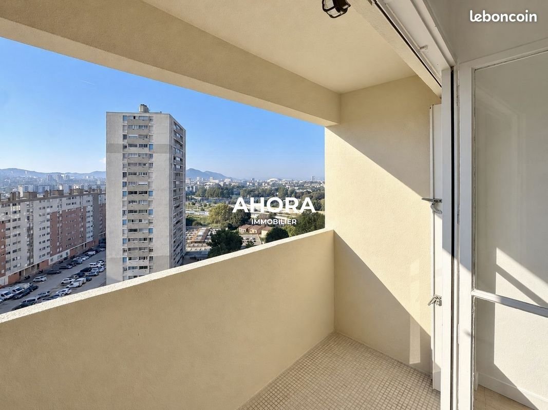 Appartement à louer, 67m², Marseille 11ème