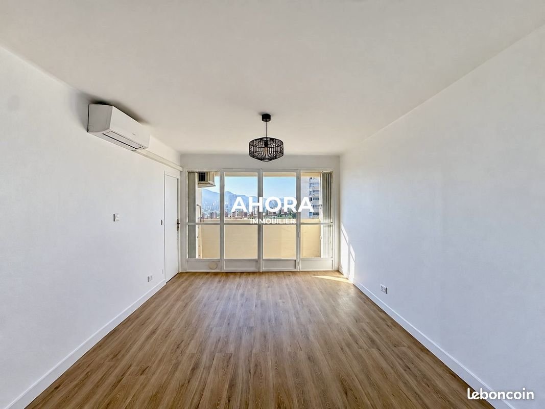 Appartement à louer, 67m², Marseille 11ème