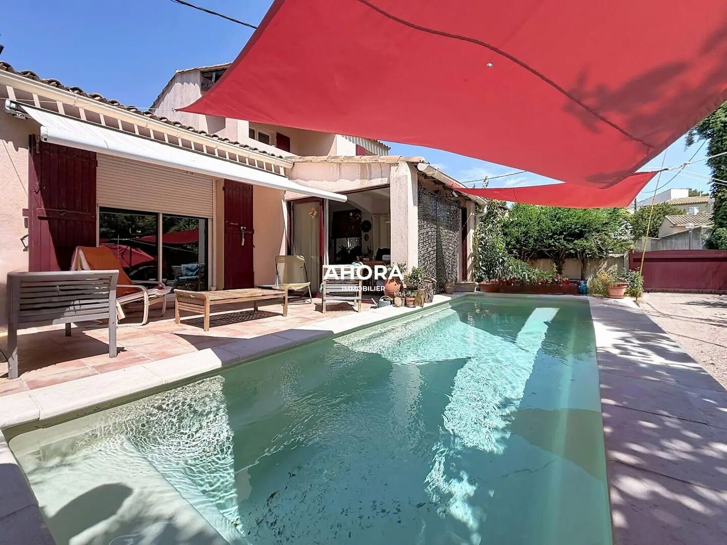 Maison à vendre, 155m², Le Rove