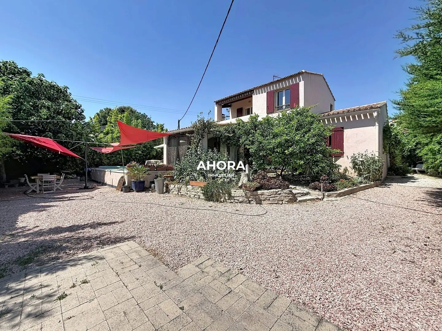 Maison à vendre, 155m², Le Rove