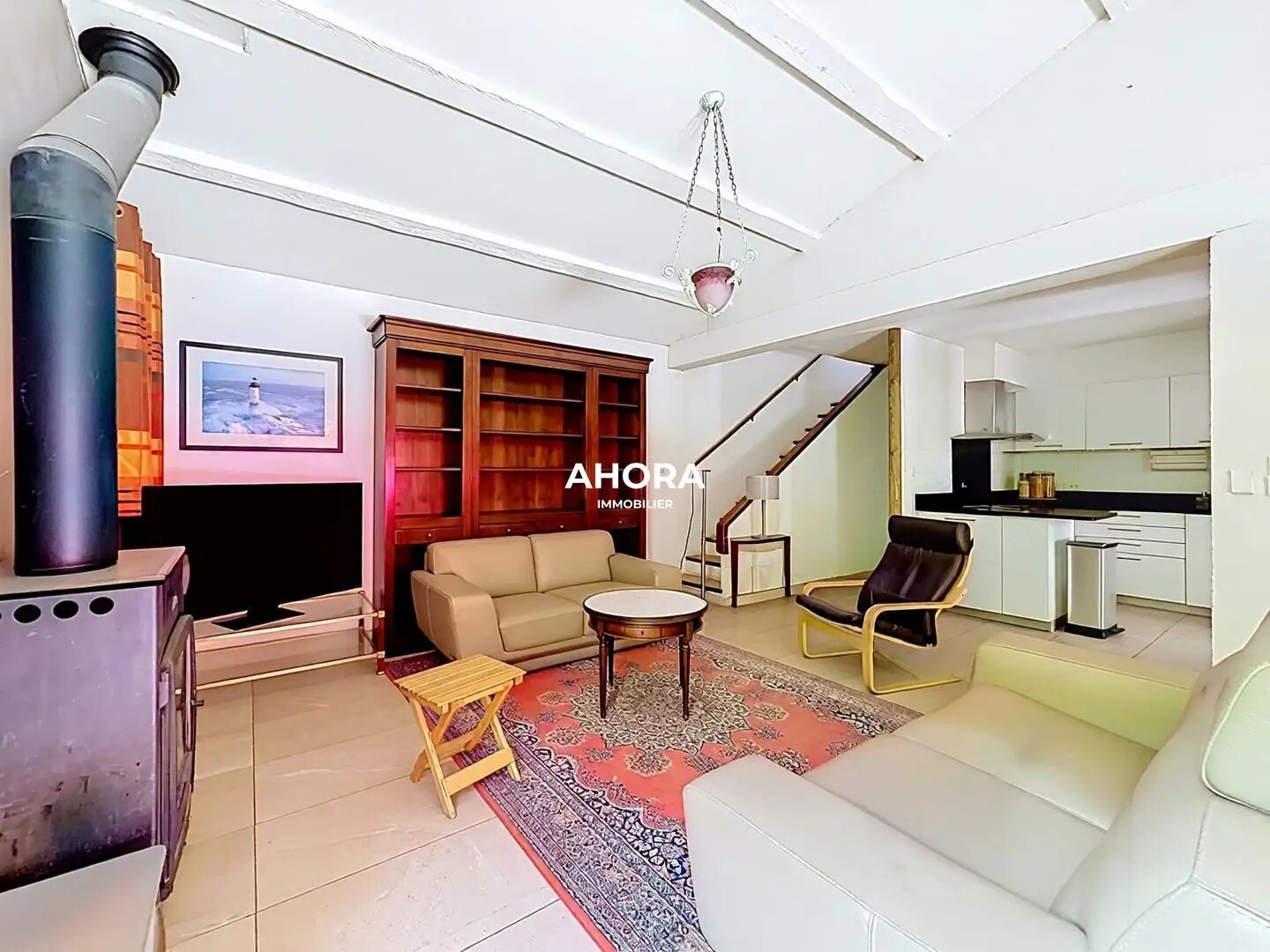Maison à vendre, 155m², Le Rove
