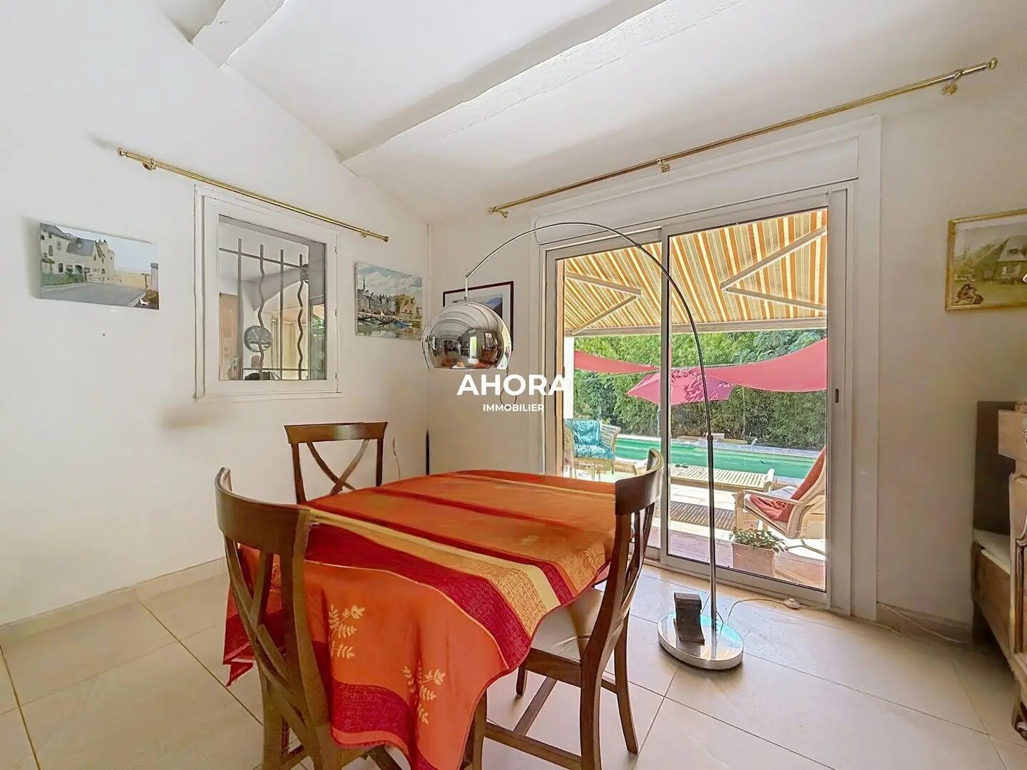 Maison à vendre, 155m², Le Rove
