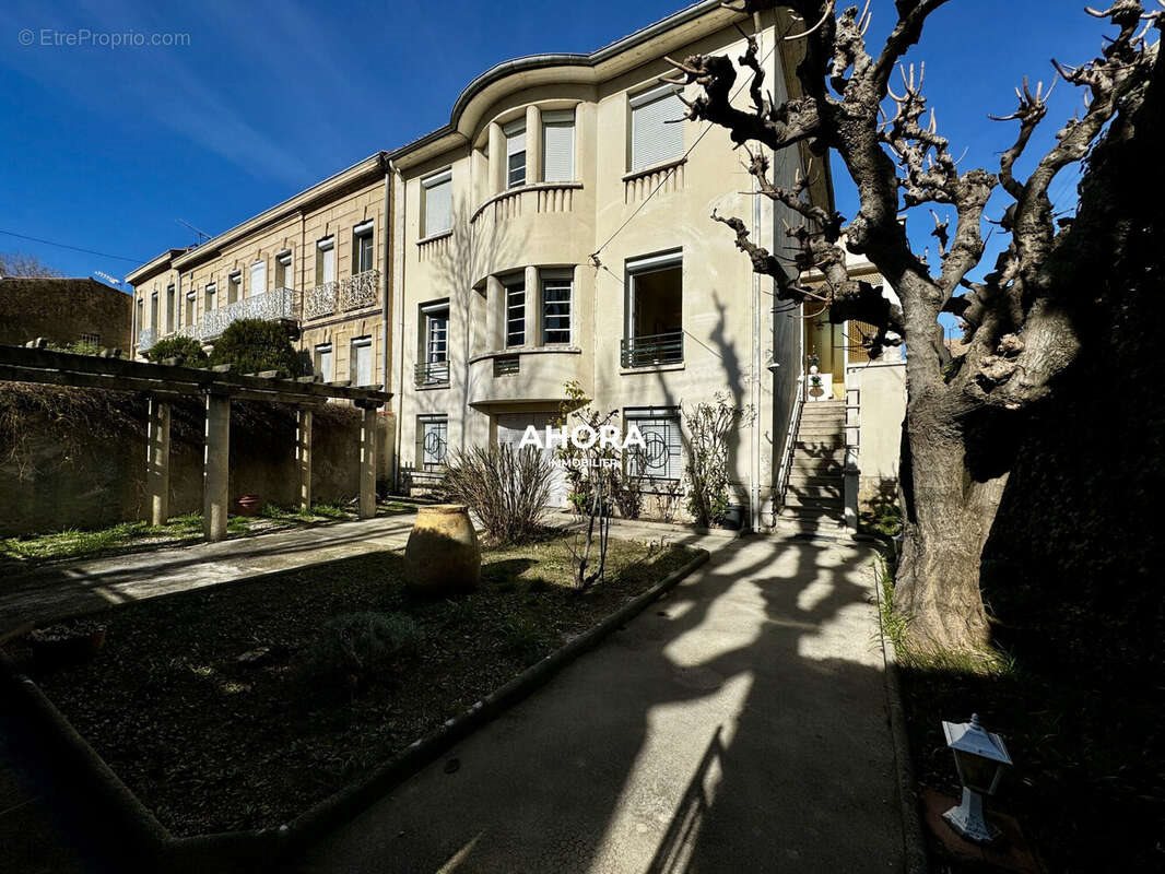 Maison à vendre, 250m², Salon-de-Provence