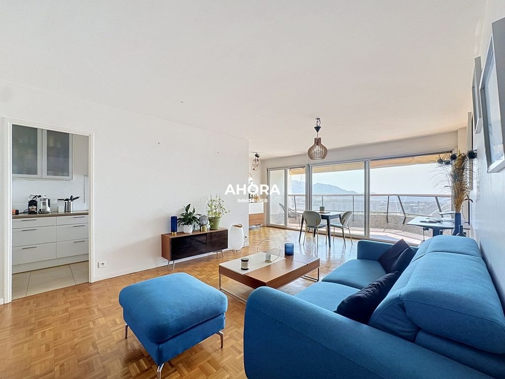 Appartement à vendre, 82m², Marseille 8ème