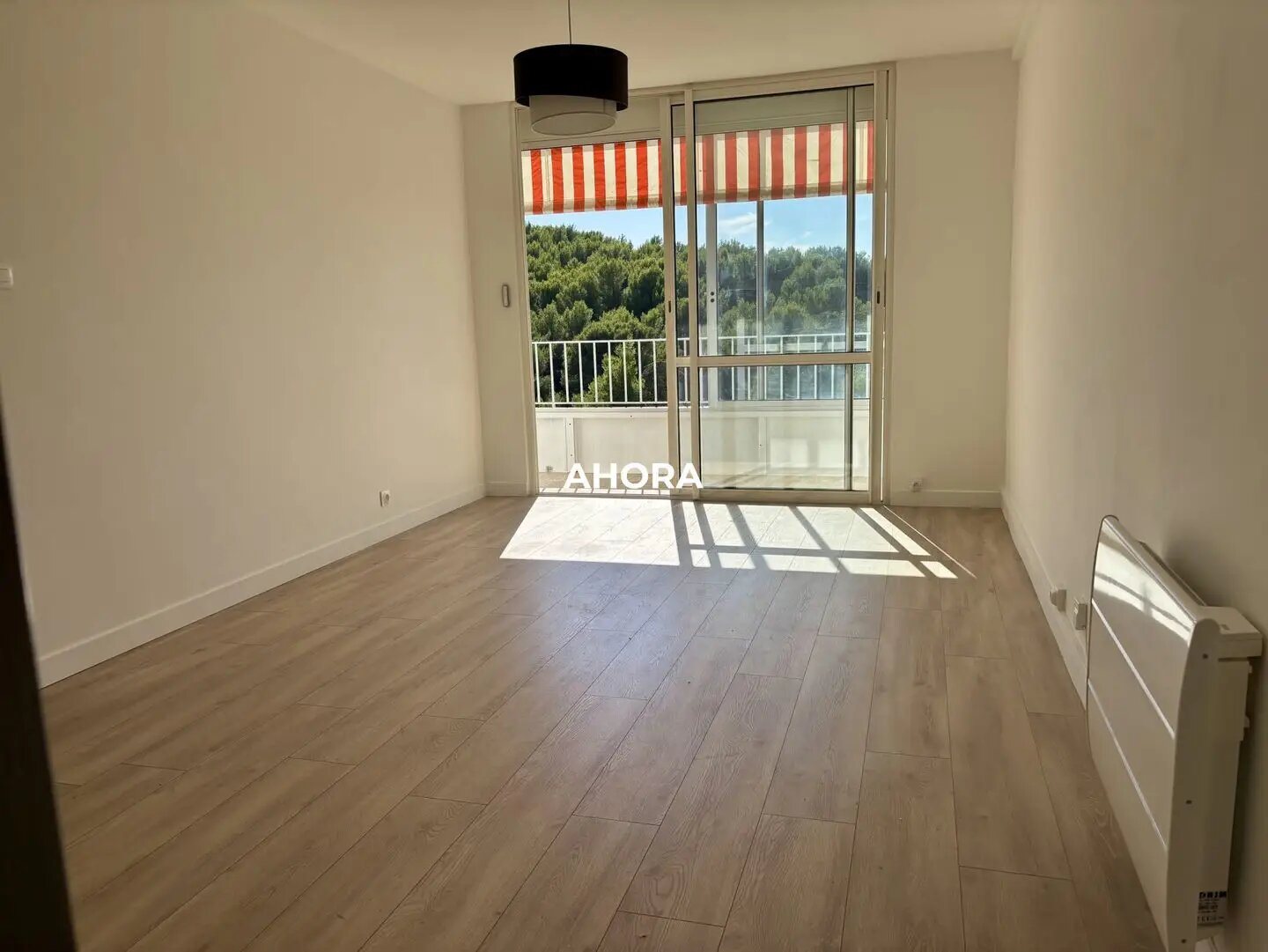 Appartement à louer, 60m², Marseille 9ème