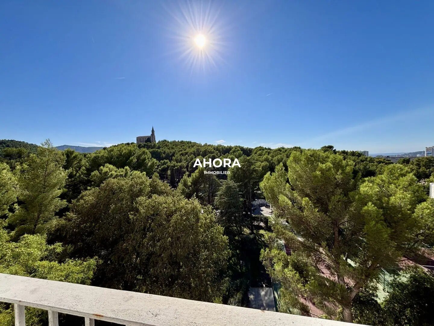 Appartement à louer, 60m², Marseille 9ème