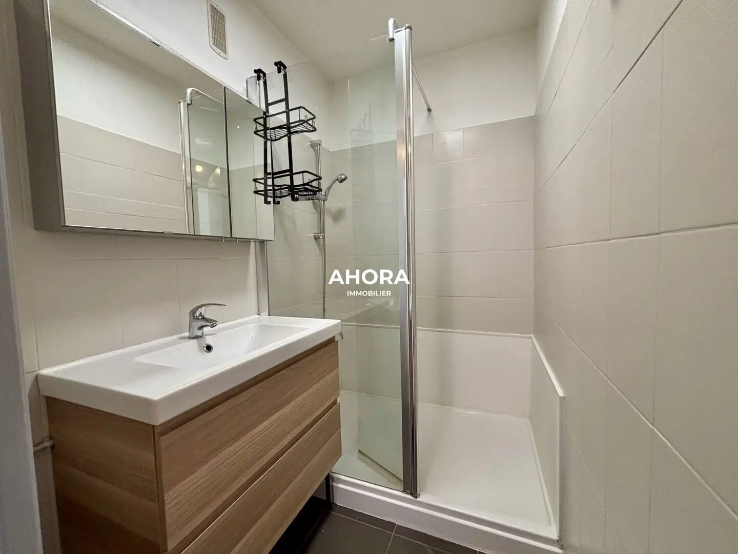 Appartement à louer, 60m², Marseille 9ème