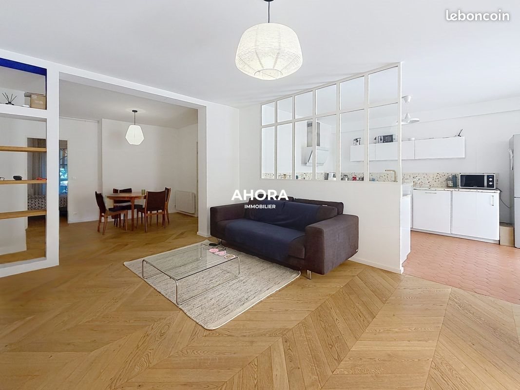 Appartement à louer, 81m², Marseille 9ème