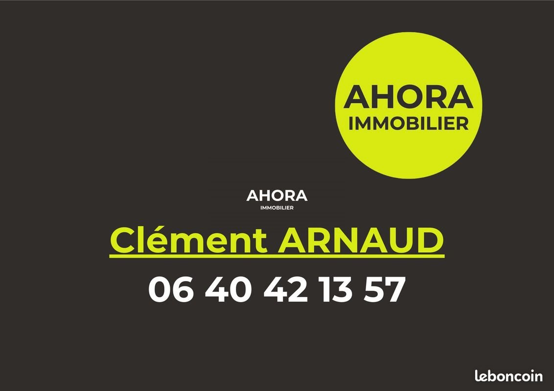 Appartement à louer, 81m², Marseille 9ème