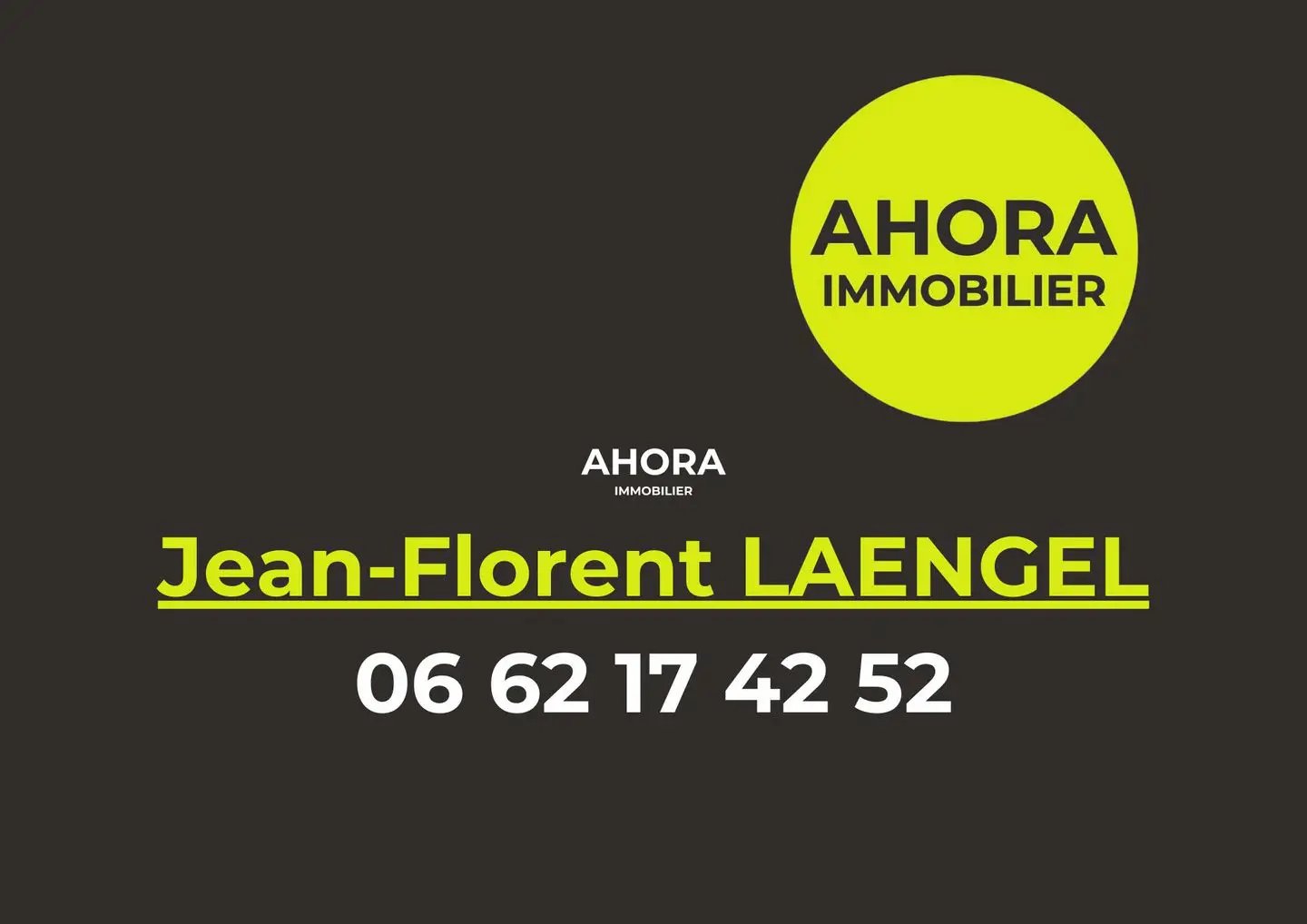 Appartement à louer, 47m², Marseille 9ème