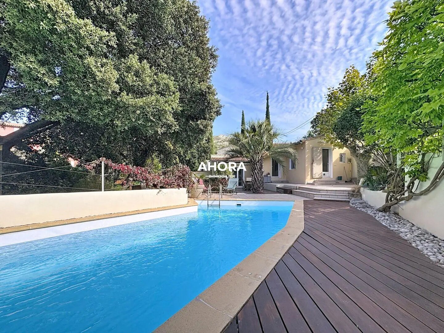 Maison à vendre, 154m², Marseille 9ème