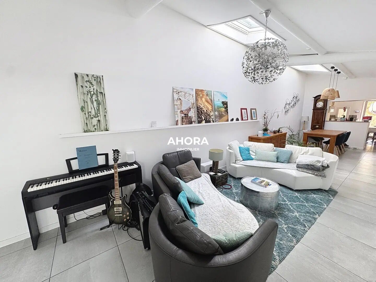 Maison à vendre, 154m², Marseille 9ème