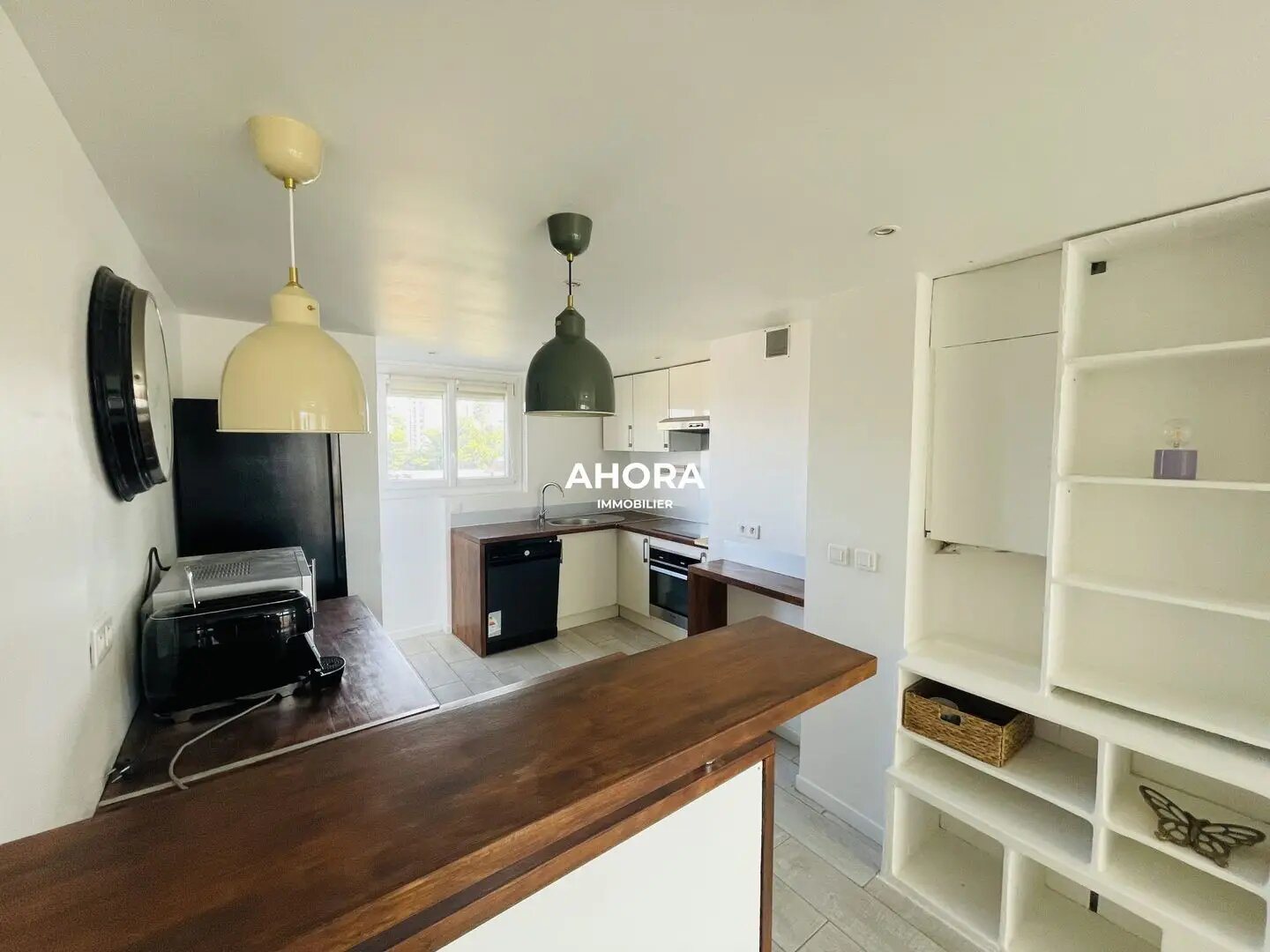 Appartement à vendre, 68m², Marseille 11ème
