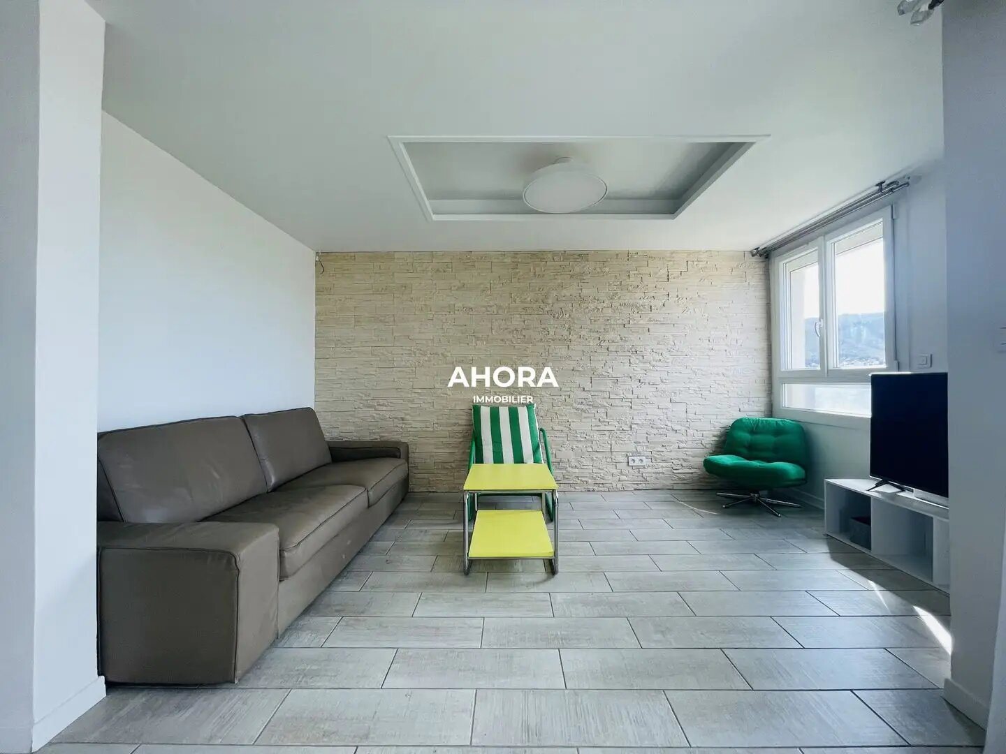 Appartement à vendre, 68m², Marseille 11ème