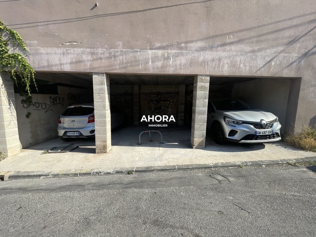 Maison à vendre, 47m², Marseille 9ème