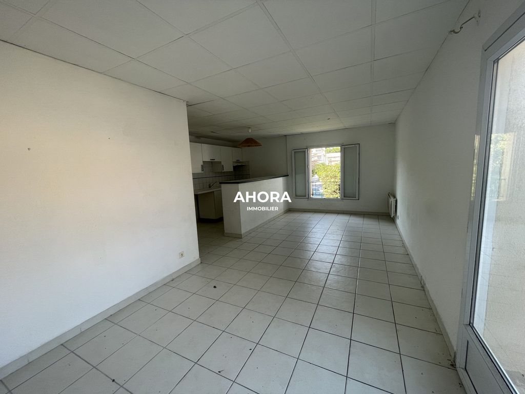 Maison à vendre, 47m², Marseille 9ème