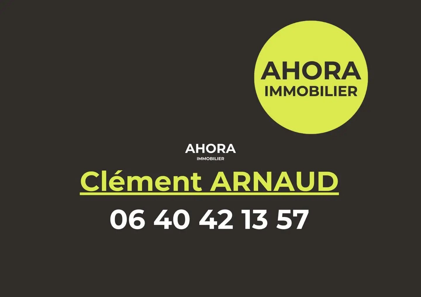 Appartement à louer, 59m², Marseille 9ème