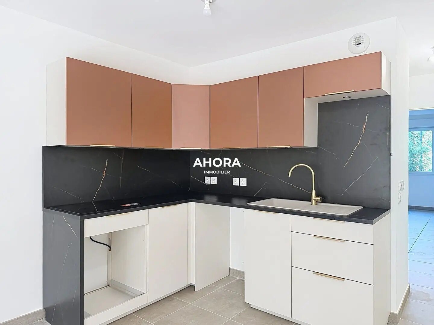 Appartement à louer, 59m², Marseille 9ème