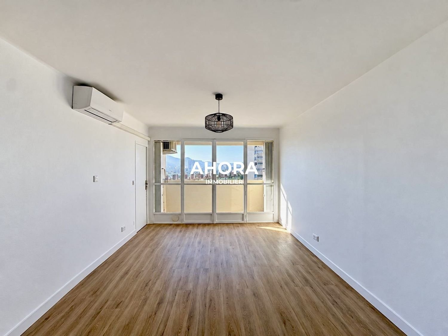 Appartement à louer, 66m², Marseille 10ème