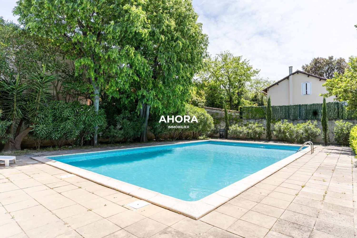 Appartement à louer, 35m², Marseille 9ème