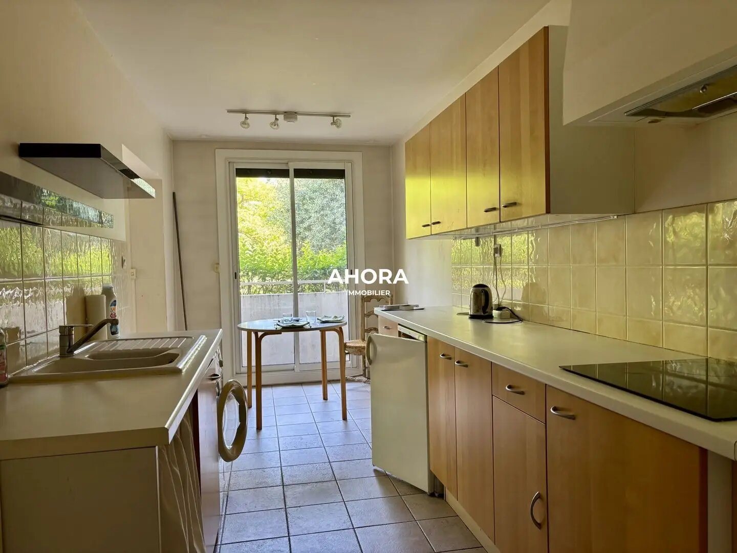 Appartement à vendre, 70m², Marseille 9ème