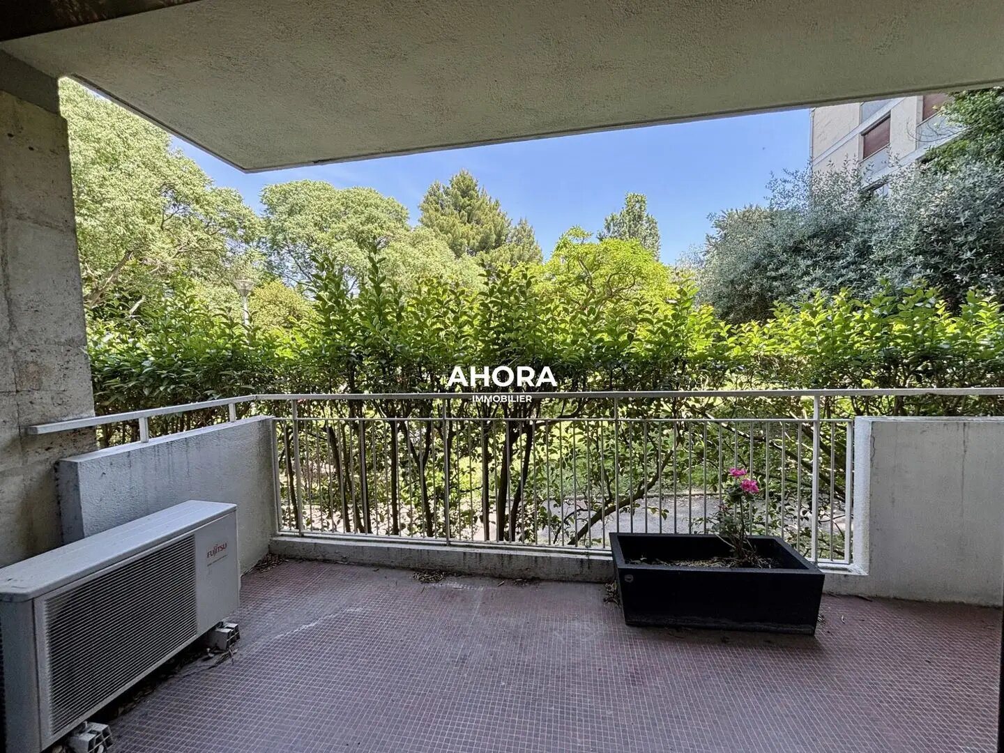 Appartement à vendre, 70m², Marseille 9ème