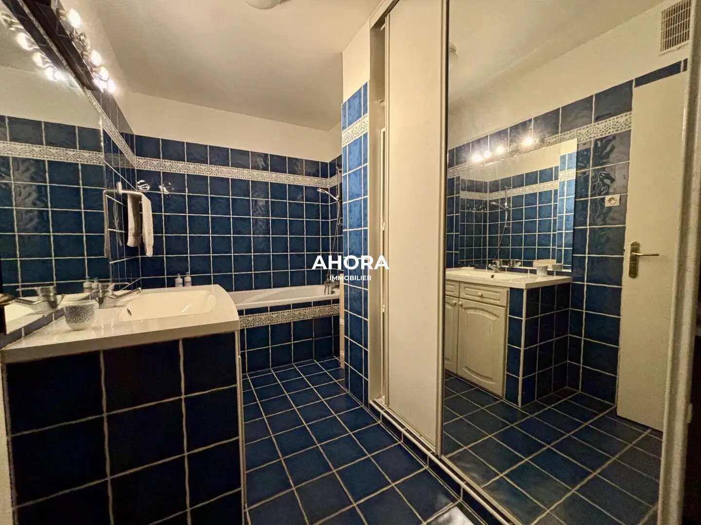 Appartement à vendre, 70m², Marseille 9ème