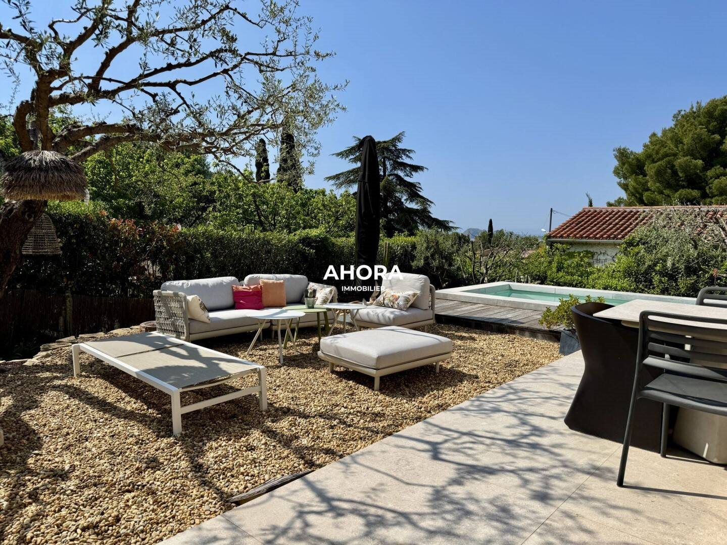 Maison à vendre, 170m², La Ciotat