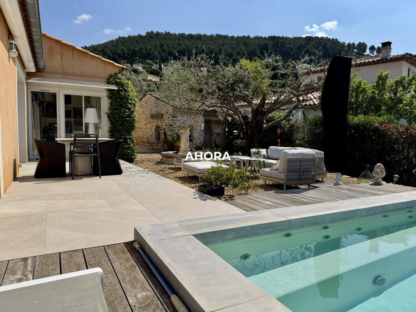 Maison à vendre, 170m², La Ciotat