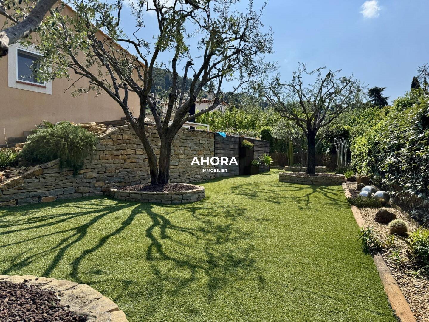 Maison à vendre, 170m², La Ciotat