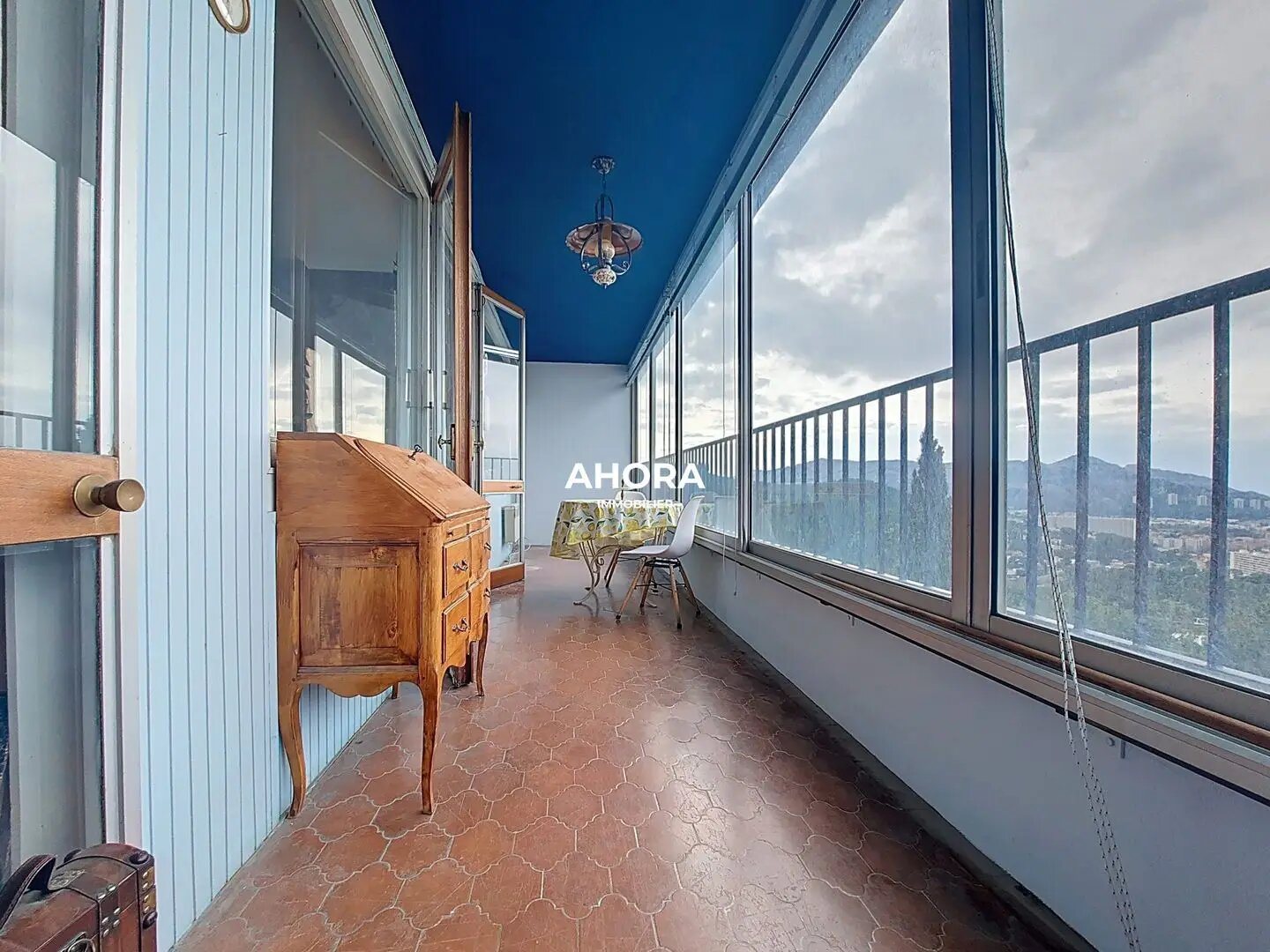 Appartement à vendre, 98m², Marseille 9ème