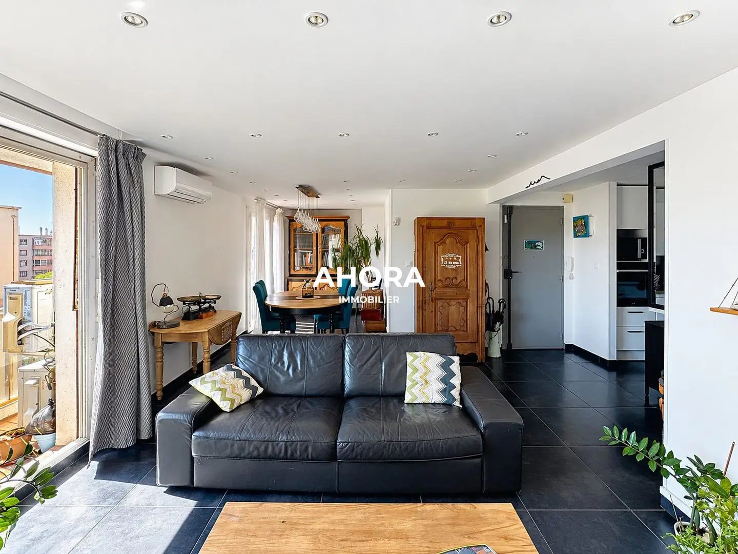 Appartement à vendre, 99m², Marseille 9ème
