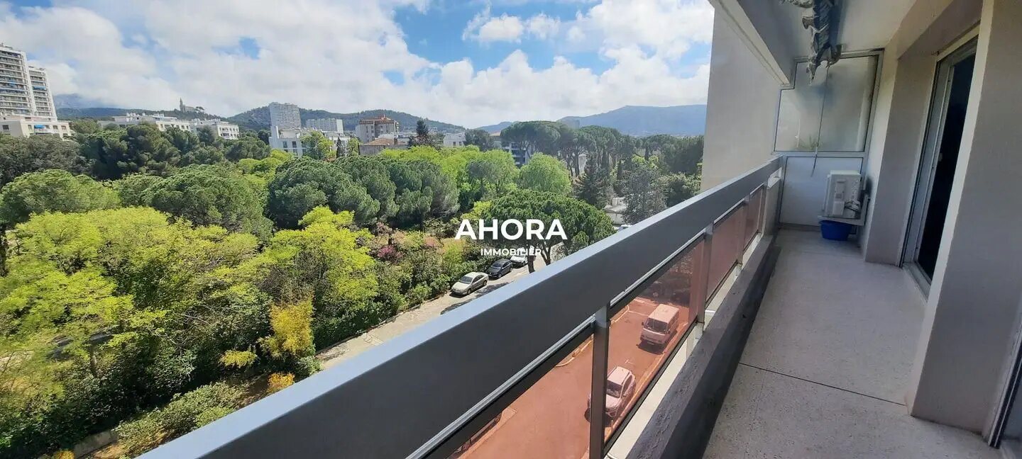 Appartement à vendre, 69m², Marseille 9ème
