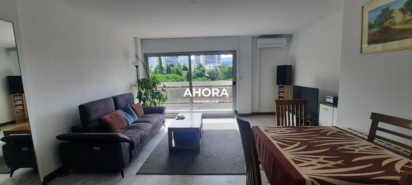 Appartement à vendre, 69m², Marseille 9ème