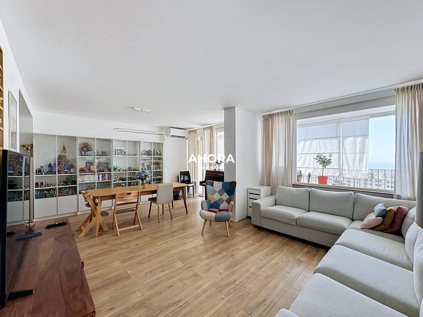 Appartement à vendre, 118m², Marseille 9ème