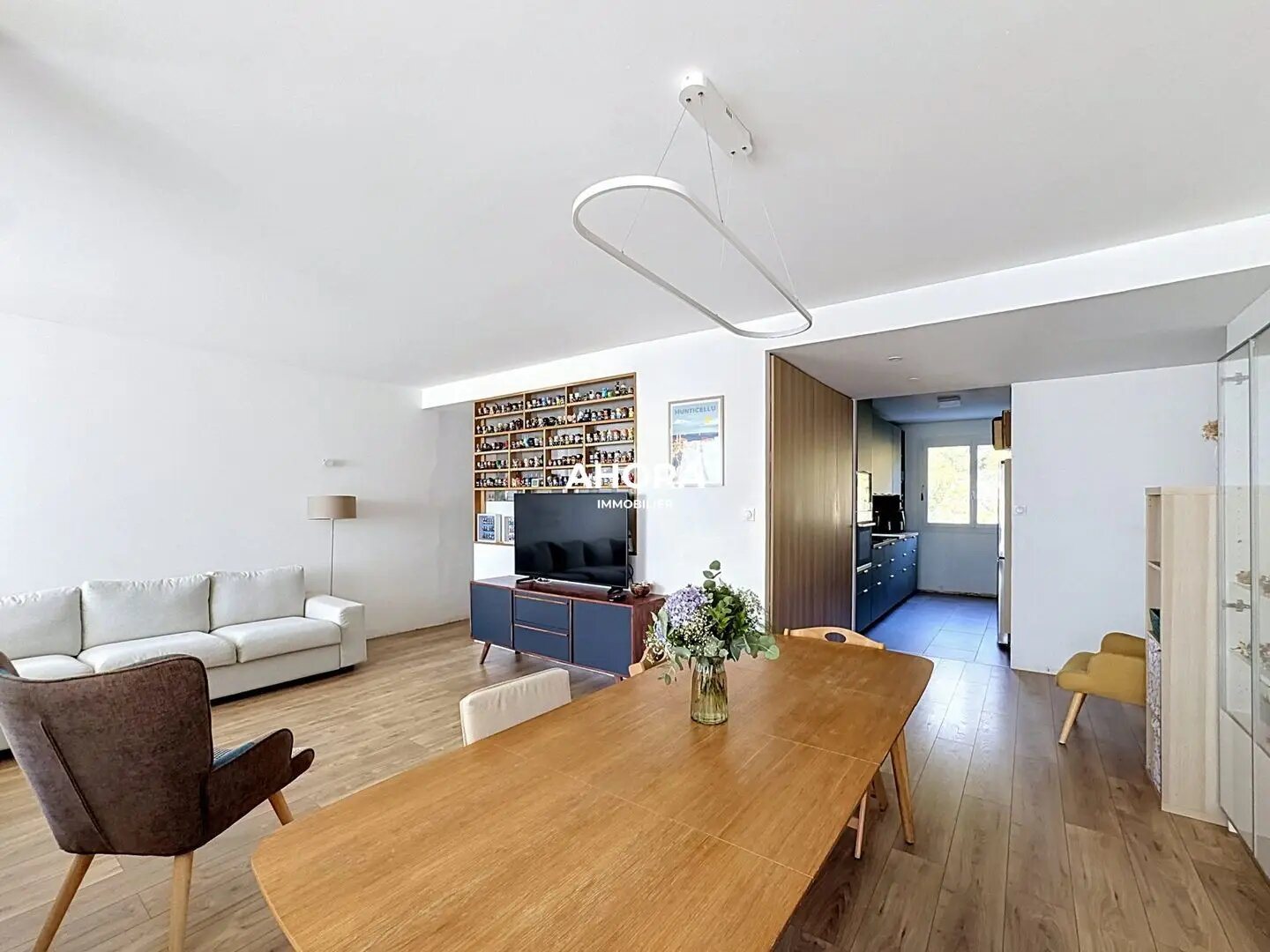Appartement à vendre, 118m², Marseille 9ème