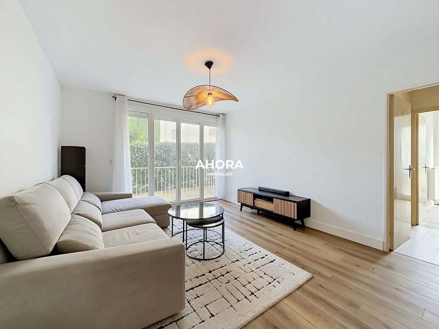 Appartement à vendre, 57m², Marseille 9ème