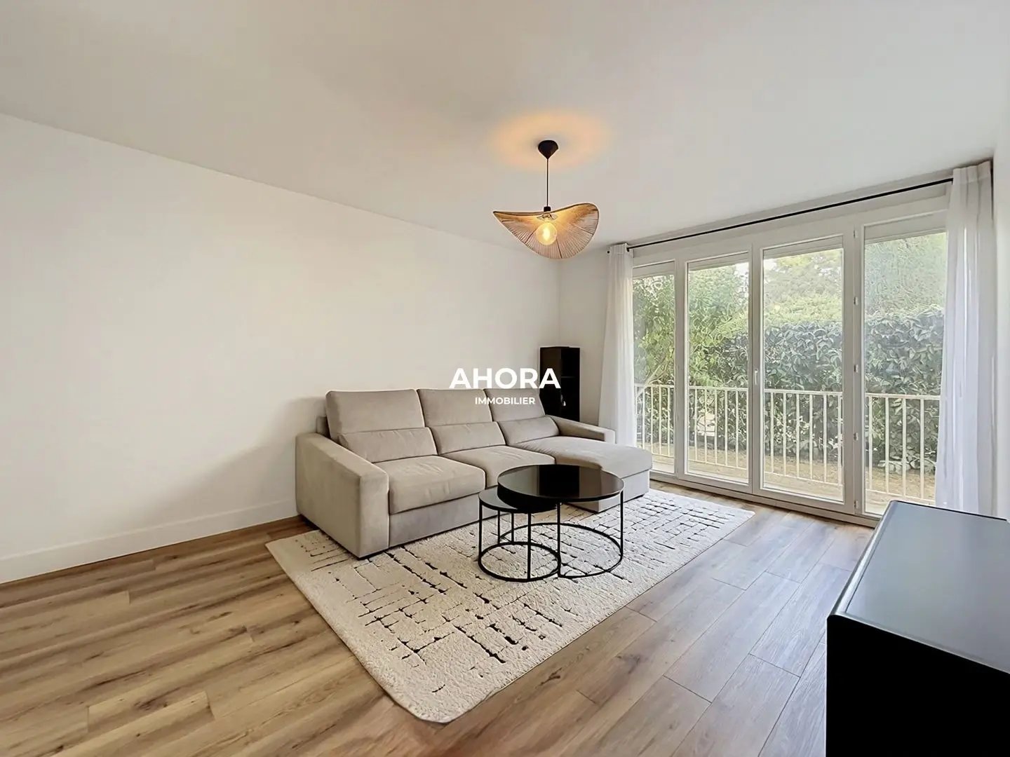 Appartement à vendre, 57m², Marseille 9ème