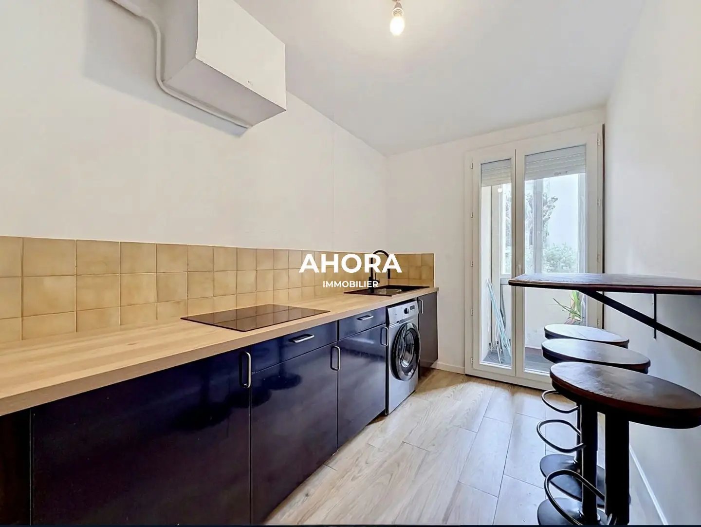 Appartement à vendre, 57m², Marseille 9ème
