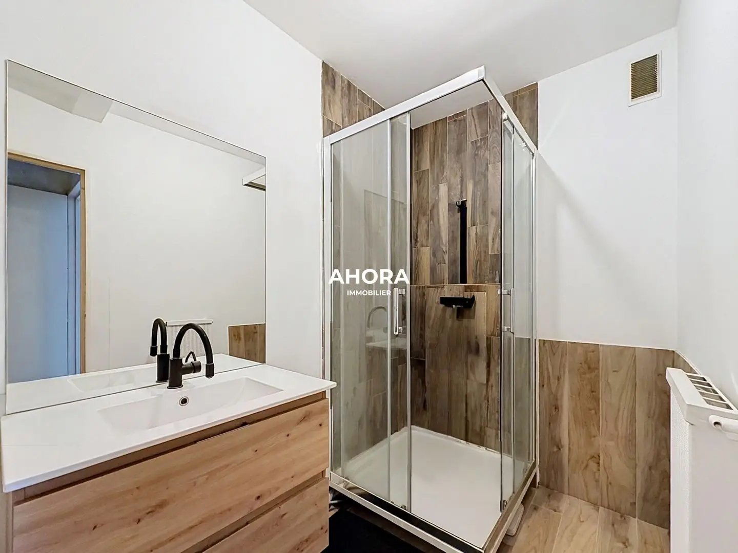 Appartement à vendre, 57m², Marseille 9ème