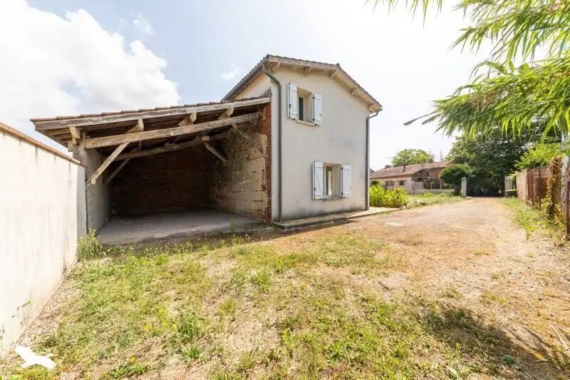 Maison à vendre, 117m², Golfech