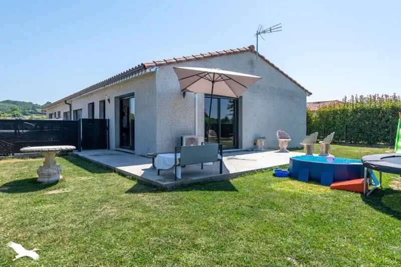 Maison à vendre, 78m², Malause