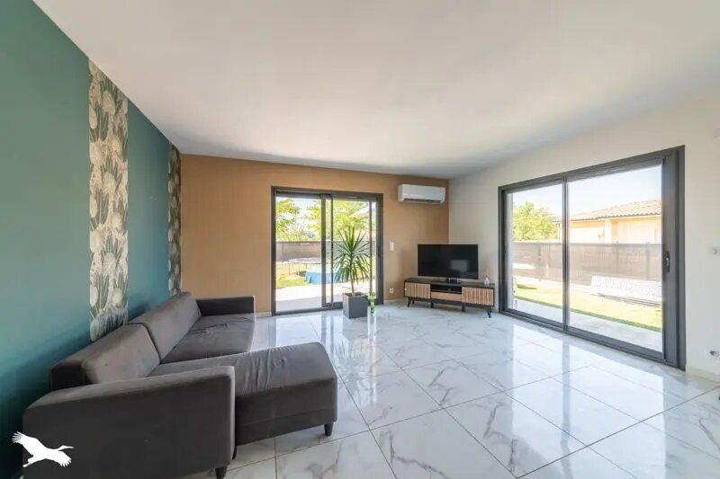 Maison à vendre, 78m², Malause