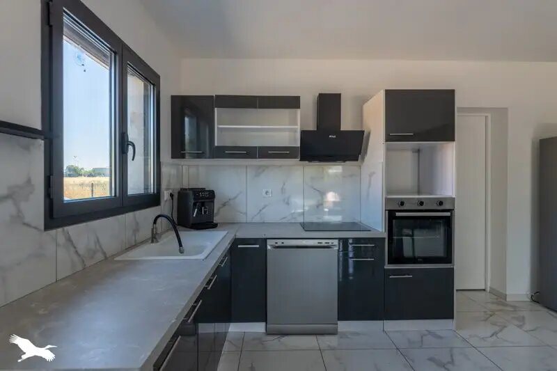 Maison à vendre, 78m², Malause