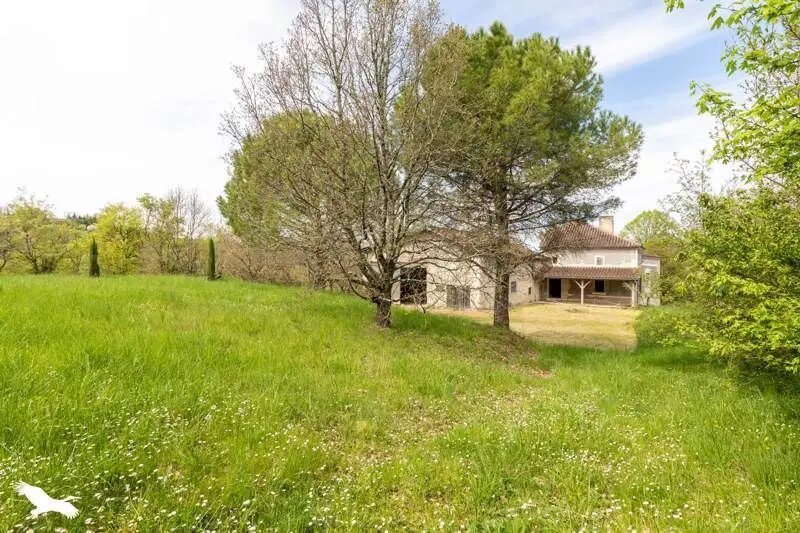 Maison à vendre, 170m², Puymirol