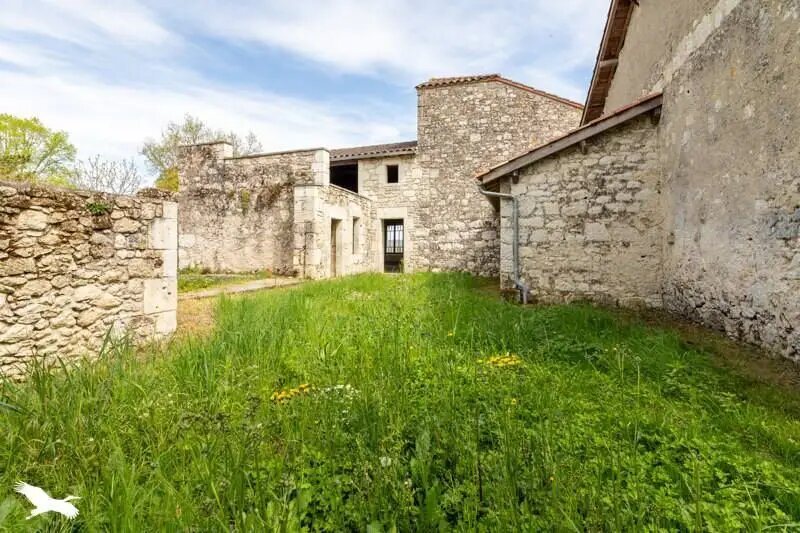 Maison à vendre, 170m², Puymirol