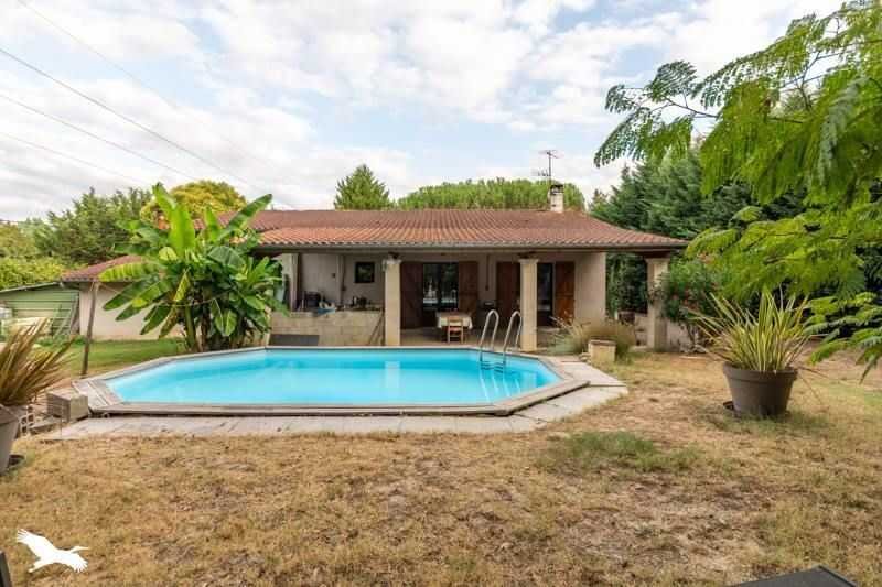 Maison à vendre, 131m², Donzac