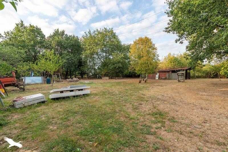 Maison à vendre, 131m², Donzac