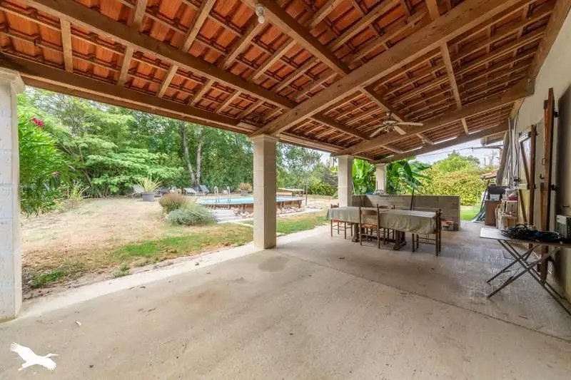 Maison à vendre, 131m², Donzac
